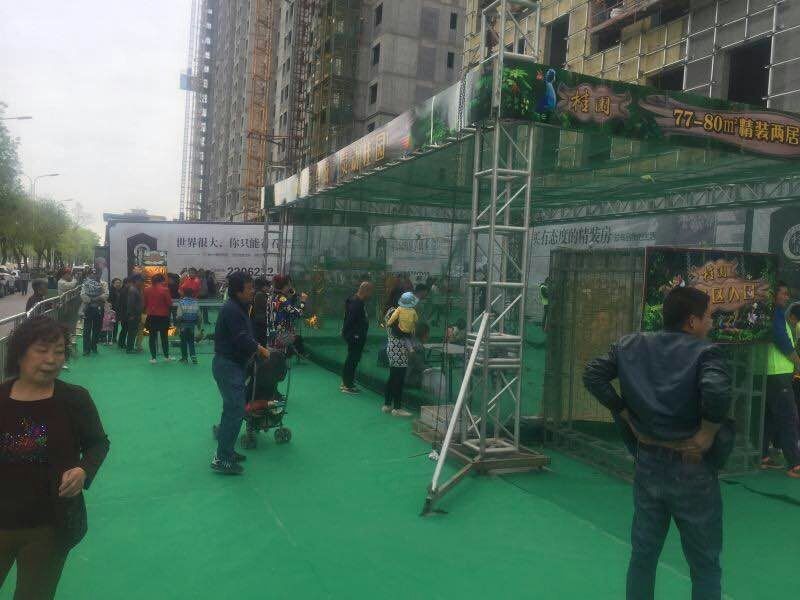 暖场活动百鸟展出租 全包方案打造百鸟乐园，观赏首选价格亲民
