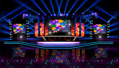 多面手艺术家 策划与经营的完美融合