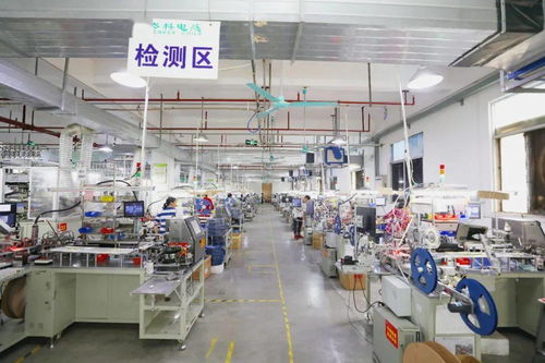 家门口的好工作 宾阳电子厂招人，包吃住，经营演出及经纪业务