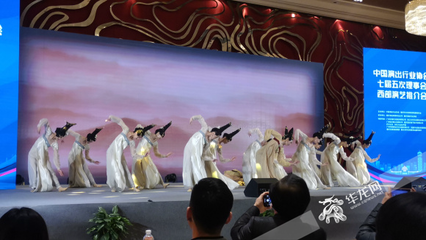 2021年精彩演出速览 一场经营演出与经纪业务的推介会